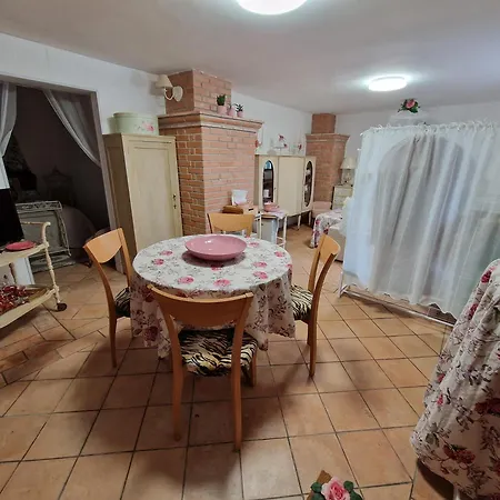 Rose In Affitto Holiday home Ancona