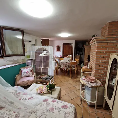 Rose In Affitto Holiday home *