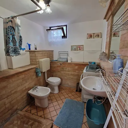Holiday home Rose In Affitto Ancona