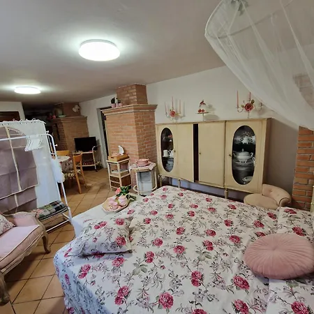 Holiday home Rose In Affitto *