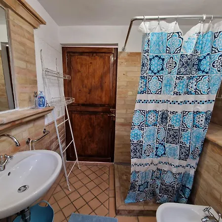 Holiday home Rose In Affitto