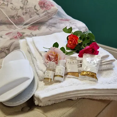 Rose In Affitto Holiday home Ancona